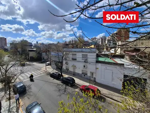 Depto Tipo Casa en Venta 38 años