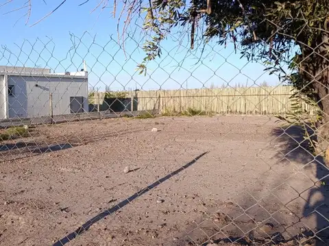 Ruta Provincial 60 2100