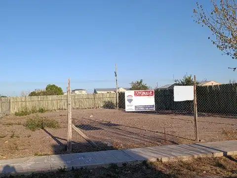 Lote en el B° Milcayac I