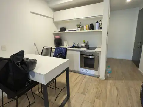 Departamento en Venta en Palermo Hollywood, USD 115.500