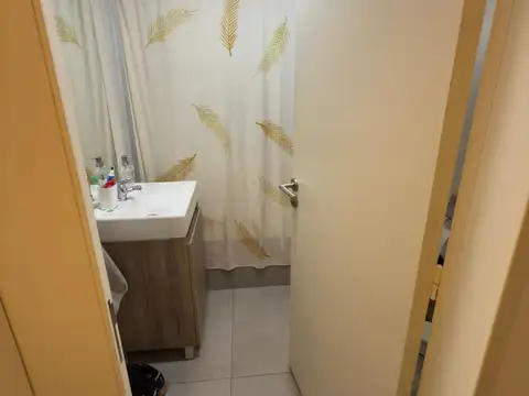 Departamento en Venta con 1 cochera