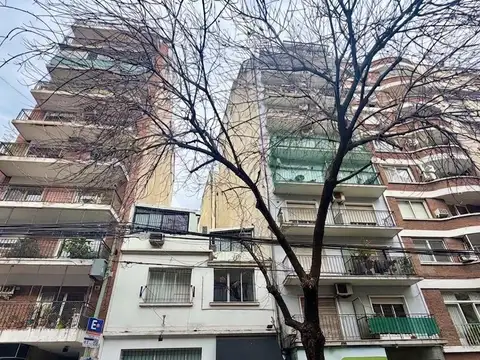 Terreno en venta en Recoleta