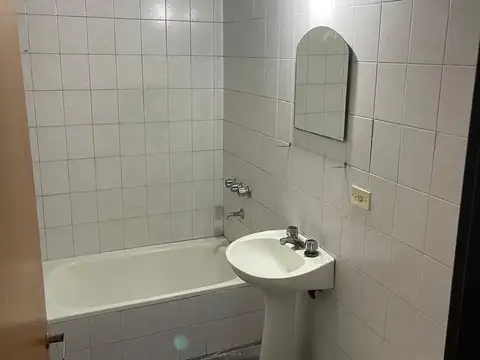 Departamento en Alquiler 20 años