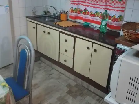 Libertador Gral San Martin