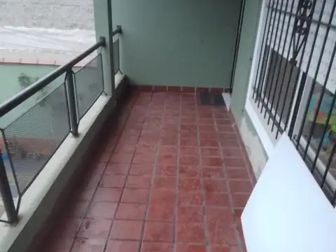 Libertador Gral San Martin