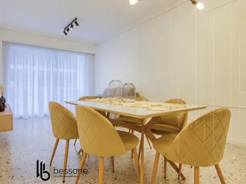 Departamento Reciclado excelente ubicacion