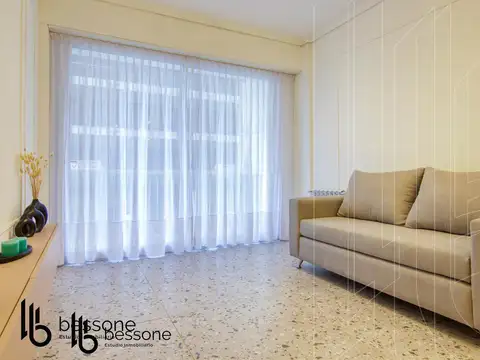 Departamento en Venta en Plaza Colon, USD 159.900