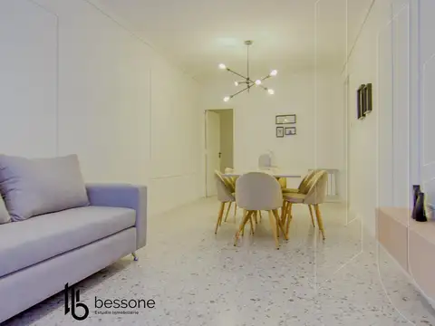 Departamento en Venta de 2 dormitorios