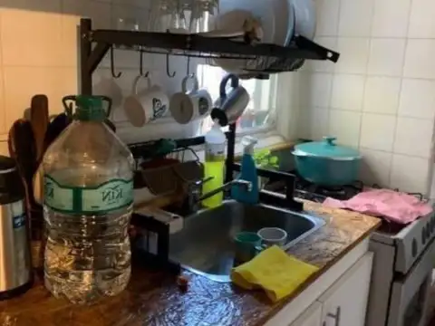 Blanco Encalada 5200, Piso 1