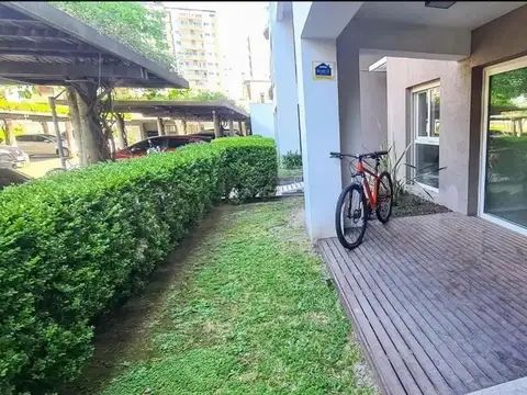 VENTA DEPARTAMENTO 2 AMBIENTES EN COMPLEJO LOMAS CENTRO