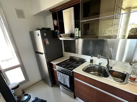 Departamento en Alquiler Temporal A Estrenar