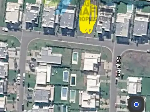 Terreno Lote  en Venta en Carpinchos, Nordelta, Tigre