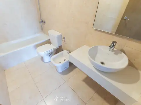 Departamento en Alquiler Permite mascota