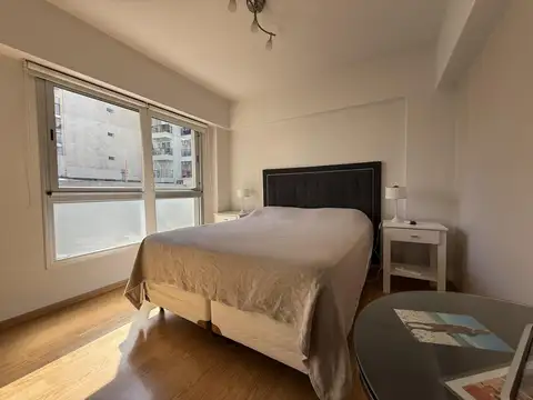 Departamento en Venta en Palermo, USD 225.000