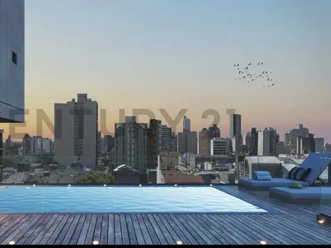 Departamento en Venta de Monoambiente