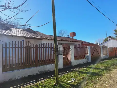 Casa en Venta en Costa Azul, USD 85.000