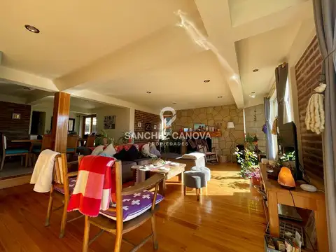 Casa Chalet  en Venta en Pinar del Lago, Bariloche, Patagonia