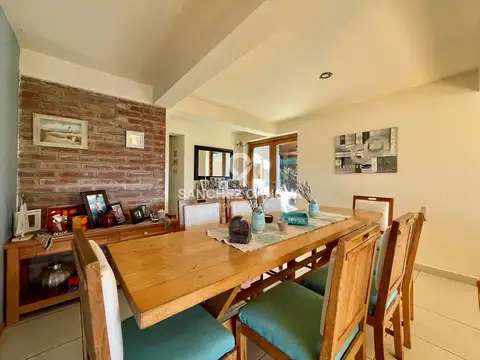 Casa en Venta de 6 dormitorios