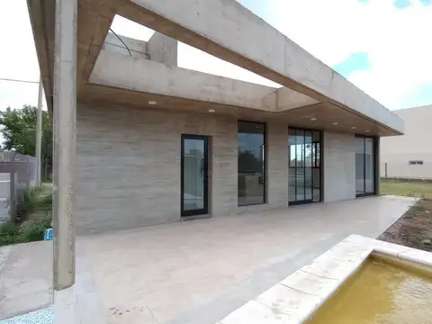 Casa en Venta de 1 dormitorio