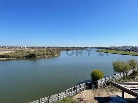 Departamento en Venta en Nordelta  - Barrios Cerrados, USD 682.000