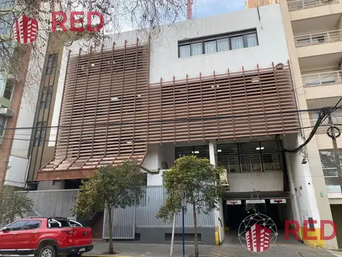 Venta de Cochera en  Hipólito Yrigoyen