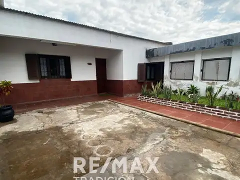 Casa en Venta en Barranqueras, USD 48.500