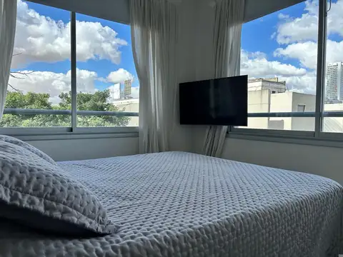 Departamento en Alquiler de 3 ambientes