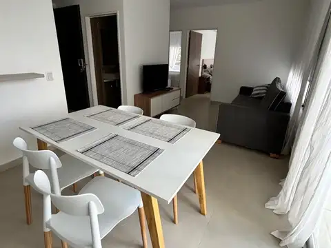 Departamento en Alquiler de 2 dormitorios