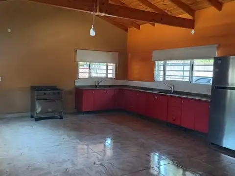 Quinta en Venta de 2 dormitorios