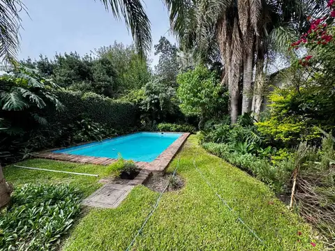 Casa en Venta en Barrio Parque Ayerza, USD 250.000