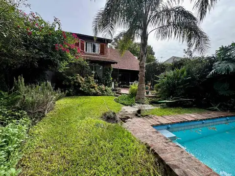 Casa en Venta 37 años