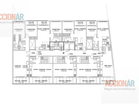 YOBIA I Departamento en Tigre – Vivir con diseño, confort y ubicación estratégica