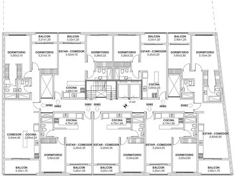 Departamento en Venta Apto profesional