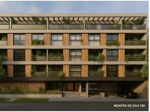 YOBIA I Departamento en Tigre – Vivir con diseño, confort y ubicación estratégica