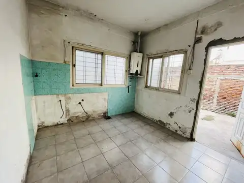 Casa en Venta 66 años