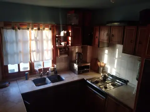 Departamento en Venta de 5 ambientes