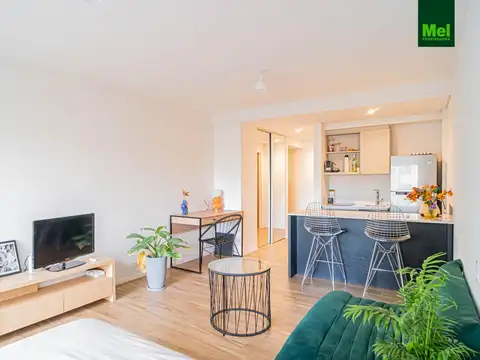 Departamento en Venta A Estrenar