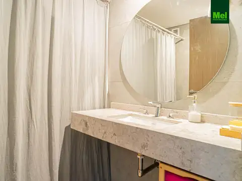 Departamento en Venta Apto profesional