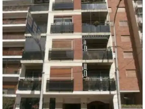 Gral Paz 62 , Piso 8