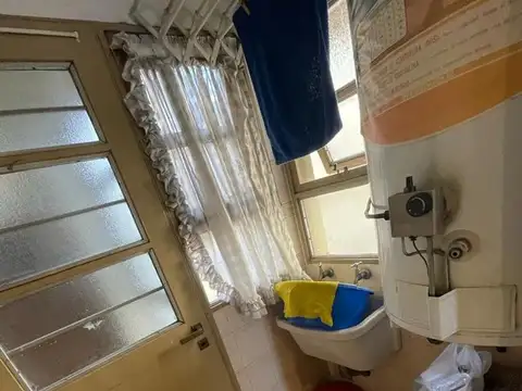 Departamento en Venta 20 años