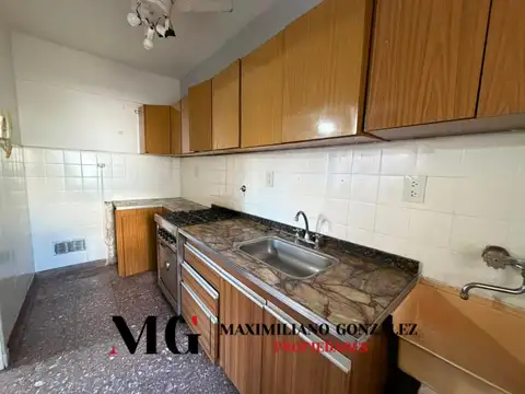Departamento en Venta 50 años