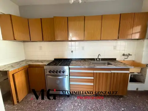 Departamento en Venta al Oeste