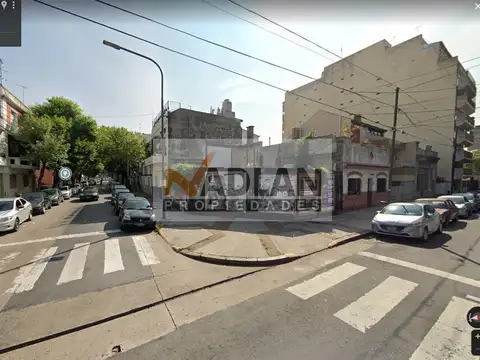 Terreno en Venta 11  mts Frente
