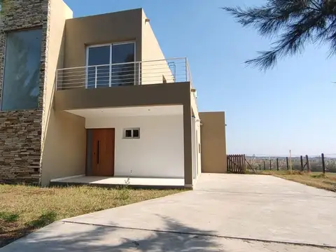 Casa en Venta de 5 dormitorios