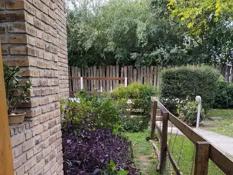 Excelente departamento