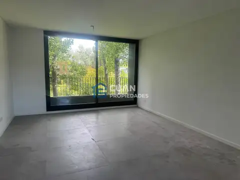 Departamento en Alquiler A Estrenar
