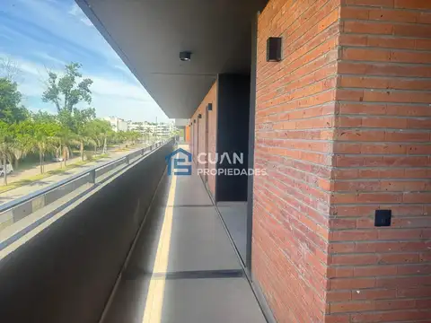 Departamento en Alquiler en Lagoon Pilar, $ 550.000
