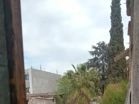 Terreno en Venta 10  mts Frente