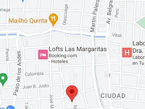 Renato Zanzín al 1500