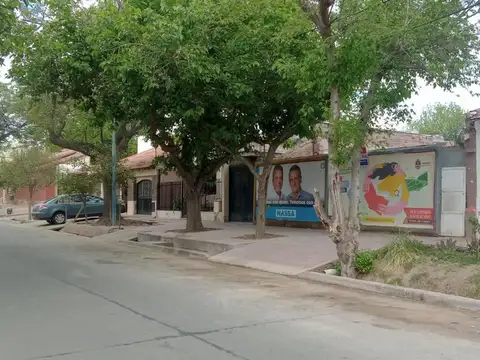 Terreno en Godoy Cruz, a cuadras de la 5ta sección
